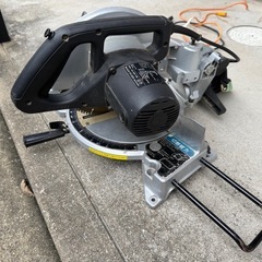 ナカトミ産業 HOMETOOL 卓上切断機 MCS-10Nの画像