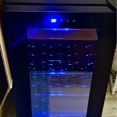 ルフィエール ワインセラーの画像