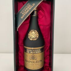 モノポール・アルフレッド・ロスチャイルド　ブランデーの画像