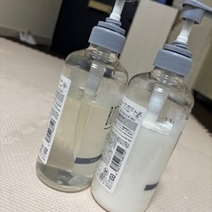 BOTANIST シャンプー トリートメントの画像