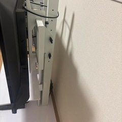 テレビの画像