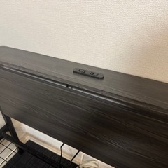 【使用歴約半年】シングルベッドフレームの画像