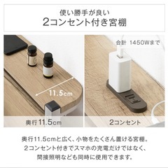 【使用歴約半年】シングルベッドフレームの画像