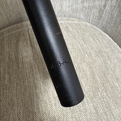 ミニベロ用ハンドル、ブレーキ、シマノシフターの画像