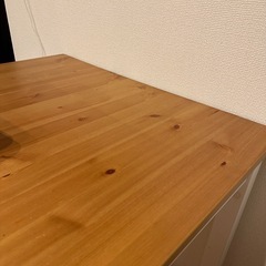 IKEA ダイニングテーブルの画像
