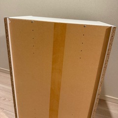 収納ボックスの画像