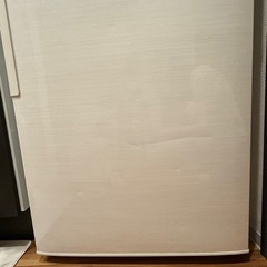 【2018年製】SHARPプラズマクラスター　冷蔵庫SJ-PD27D-W 271L 右開きの画像