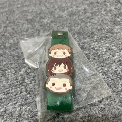 進撃の巨人 一番くじの画像