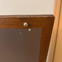 姿見　ミラーの画像