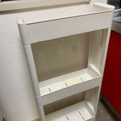 キッチンワゴンの画像