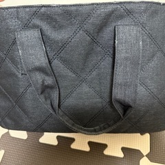 e.x.p.japon ベビーカーバッグの画像