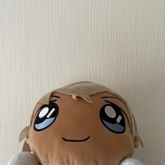 コナン　安室透　ぬいぐるみの画像
