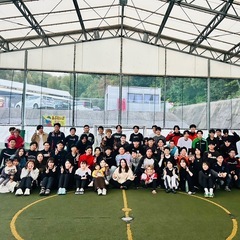 フットサルしませんか？次回10/25