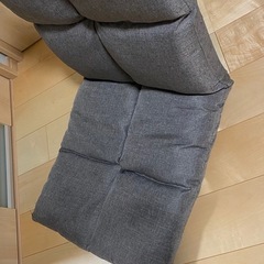 綺麗な
座椅子の画像