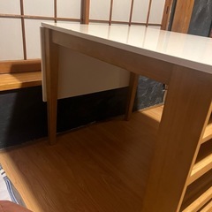 デスクの画像