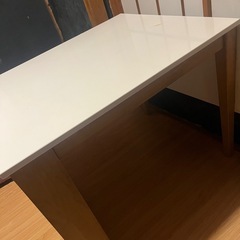 デスクの画像