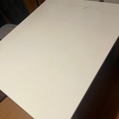デスクの画像