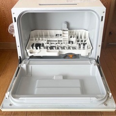 Panasonic 食洗機の画像
