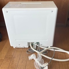 Panasonic 食洗機の画像
