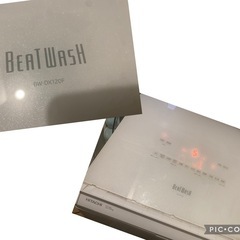 引き取り先　決まりました　BW-DX120FW ホワイト　12キロ　縦型の画像