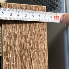 食器棚 キッチンボード の画像