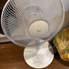 扇風機の画像