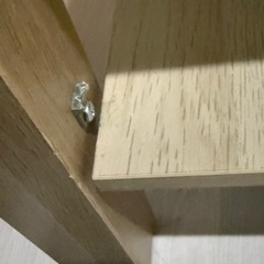 IKEAローテーブルの画像
