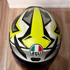 AGV K1の画像