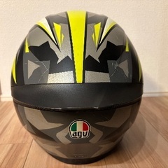AGV K1の画像