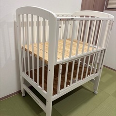 ◉KATOJI ハイポジションミニベッド◉美品◉定価28,380円　廃番◉ の画像