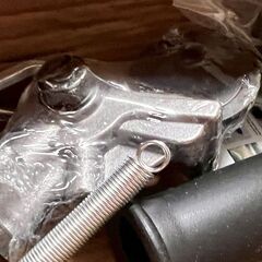 電動ドリルに付けるカッターの画像