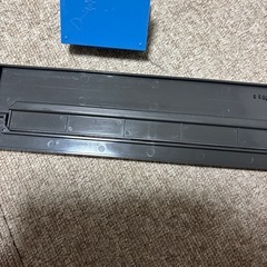 カール事務器 ルーズリーフパンチ ゲージパンチ B5/26穴 穴あけ枚数5枚 GP-26-B の画像