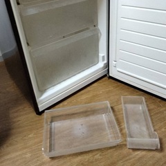 冷蔵庫(SANYO SR-D27T(T)) 270L　22or23日までの画像