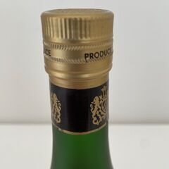 EAU de VIE XO BRANDY（オー・ド・ヴィー XO ブランデー）の画像