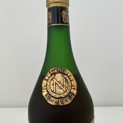 EAU de VIE XO BRANDY（オー・ド・ヴィー XO ブランデー）の画像