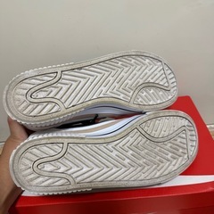 NIKE スニーカー　25cm
の画像