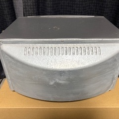 サンヨー　オーブントースター 08年製の画像