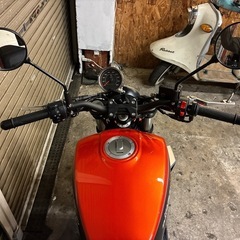 ハーレーダビッドソン　X350 極上コンディション　配送可能　支払いは現金or振り込みも可能の画像