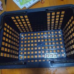 かごの画像