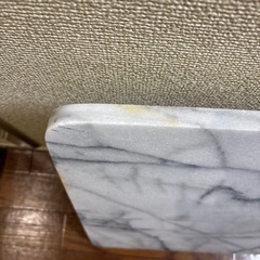 大理石プレートの画像