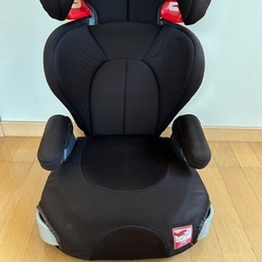 GRACO ジュニアシートの画像
