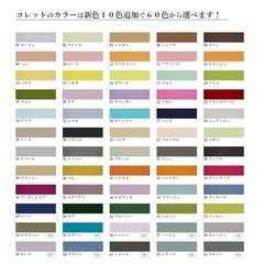 去年購入 オーダーカーテンの画像