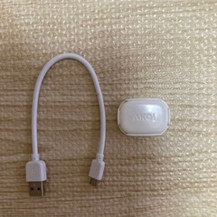 Akoi Heart ベビーケアアラームの画像