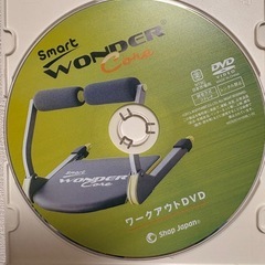 ワンダーコア スマートの画像