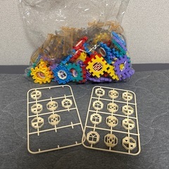 ブロックの画像