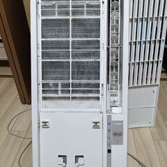 Haier JA-16S エアコン 本体の画像
