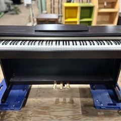 【商談中】SNT1082 YAMAHA 電子ピアノ 中古 デジタルピアノ ヤマハ 鍵盤楽器 の画像