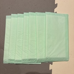 デオトイレ　消臭・抗菌シートの画像