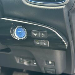 H28年 プリウス 51型 A ツーリングセレクション 走行7.2㌔台 2年車検付の画像