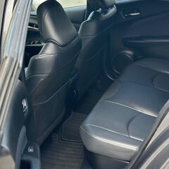 H28年 プリウス 51型 A ツーリングセレクション 走行7.2㌔台 2年車検付の画像